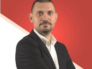 Mustafa Gökmen  Ticaret Odası başkanlığına aday