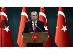 Erdoğandan erken seçim için son dakika açıklaması