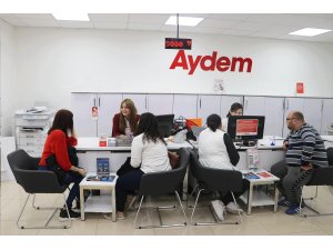 Aydem ve Gediz Elektrik, cumartesi günleri de hizmet verecek 