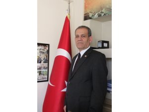 TGF: Hür basın özgür toplumun teminatıdır