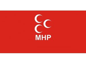 MHP Muğlada 16 başvuru