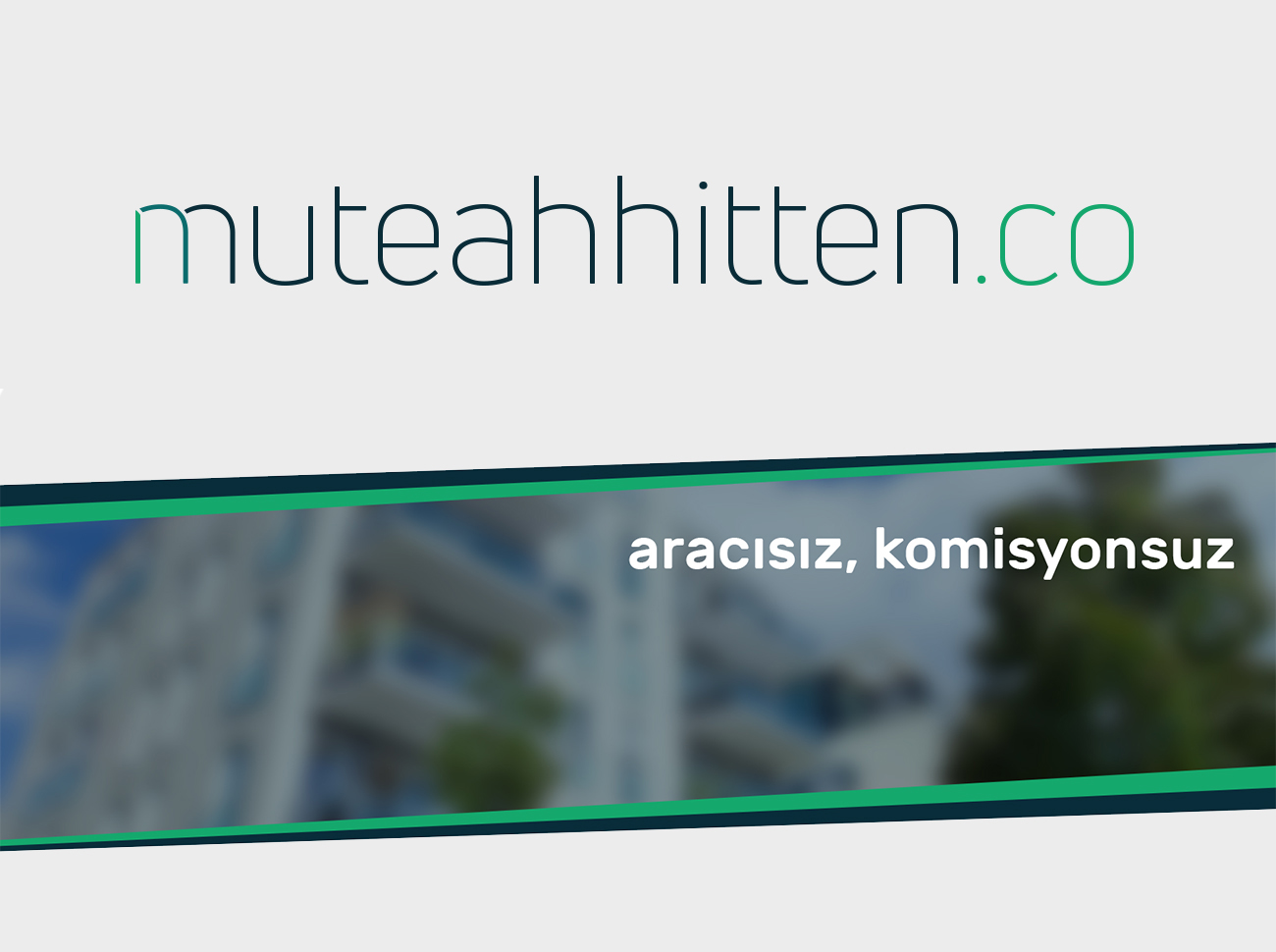 Müteahhitlerin Pazar Yeri Muteahhitten.co Kuruldu