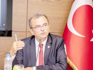 CHP Muğla Milletvekili Süleyman Girgin Yüklenici firma işi bıraktı mı?