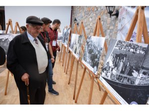 100 Yaş Evi ve Kısa Mola Merkezleri 10 Kasım’da anlamlı etkinlikler gerçekleştirdi