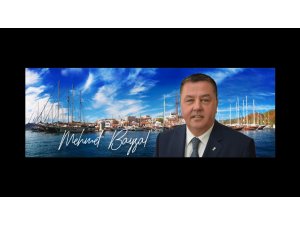 MARMARİS TİCARET ODASI’NDA GÖREV DEĞİŞİKLİĞİ