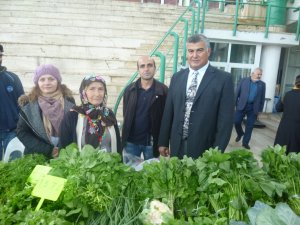 “Bu yasa ile kadınlarımızın toplumsal hayattaki konumları güçlendi”