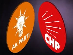 AK  PARTİ  1 – CHP 0