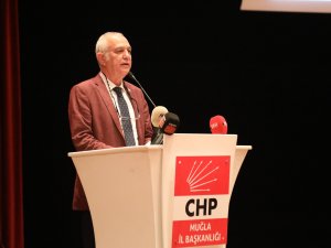 CHP İl Başkanı; “Martın Sonu Bahar”