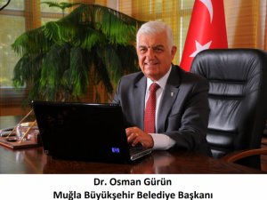 Başkan Gürün’den Basın Bayramı Mesajı