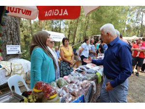 BAŞKAN GÜRÜN; “ÜRETEN KÖYLÜ MİLLETİN EFENDİSİ OLACAK”