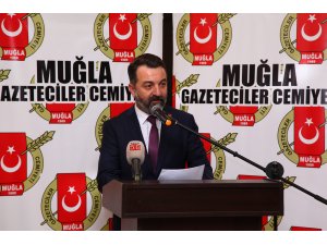 MGC Başkanı Akbulut: “Basın özgürlüğü sözde kalmamalı”