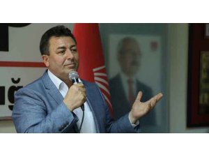 CHP’Lİ ALBAN’DAN BAKAN ERSOY’A AĞIR SÖZLER