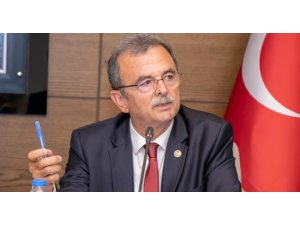 CHP’Lİ GİRGİN’DEN 10 OCAK MESAJI: “TÜRKİYE’DE GAZETECİ OLMAK”