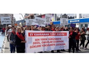  MARMARİS’TEN YÜKSELEN SES “MİLYONLARIZ HAKLIYIZ!”