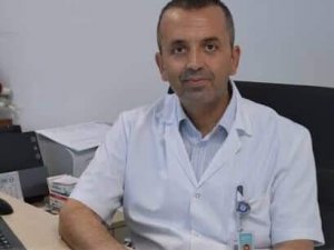 Dr. Zafer Çelebi Vefat Etti!  