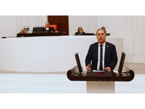 MİLLETVEKİLLİ ÖZCAN : ÖZEL EĞİTİM GEREKTİREN ÖZEL ÇOCUKLARIMIZINDA EĞİTİMLERİ TELAFİ EDİLSİN.UYGUN TELEVİZYON, İNTERNET BAĞLANTISI OLMAYAN ÇOCUK