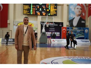 Miraç Efe Doğan : Basketbolu çok özledik ama insan sağlığı çok daha önemli