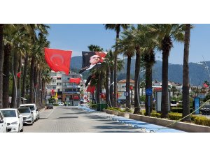 Marmaris ilçe Umumi Hıfzıssıhha Meclisi Yeni Kararları Açıkladı