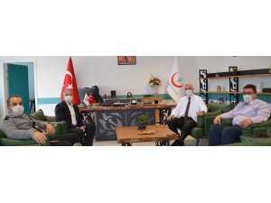 CHP’li Erbay: Cefakar hemşirelerimizin günü kutlu olsun