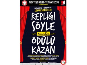 Repliği Söyle, Ödülü Kazan