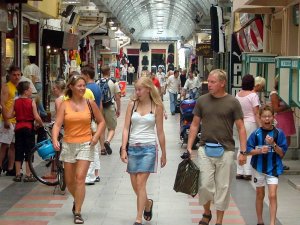 Turistler için Türkiye en ucuz ülke