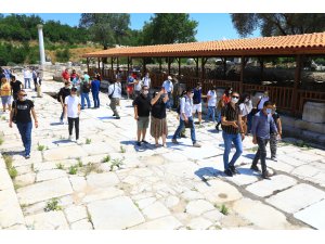 Muğla Büyükşehirden Turizm Sektörü İçin B Planı