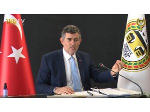 Feyzioğlu: İçişleri Bakanı’yla yaptığım görüşmede sorunun çözüldüğü bilgisini aldım