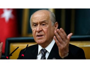 Devlet Bahçeli 2023 kadrolarının kriterlerini açıkladı