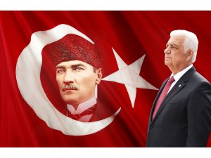 Başkan Gürün’den 15 Temmuz Mesajı