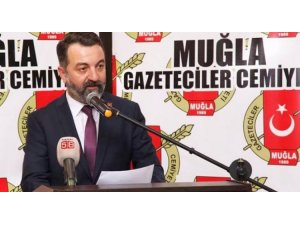 “24 Temmuz, Basın Özgürlük ve Dayanışma Günü olarak anılmalı”