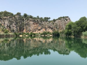 Vali Orhan Tavlı, Muğla’nın Sahip Olduğu Tabiat Turizmi Potansiyelini Değerlendirdi      