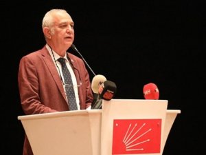 CHP Muğla İl Başkanı  Adem Zeybekoğlu:  Bağımsızlık mücadelesinden hiç geri adım atmayacağız