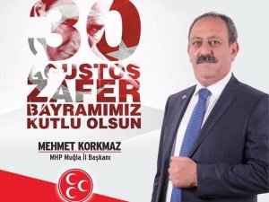 “BAĞIMSIZLIK, UĞRUNA ÖLMESİNİ BİLEN TOPLUMLARIN HAKKIDIR…”