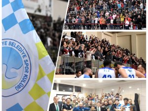 LOKMAN HEKİM FETHİYE BELEDİYESPOR DENİZLİ YOLCUSU