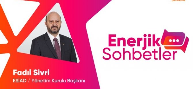 Aydem Perakende ile Enerjik Sohbetler Başladı