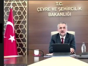 7 Eylül, “Mavi Bir Gökyüzü için Temiz Hava Günü” tüm dünya ile birlikte Türkiye’de de ilk kez kutlandı