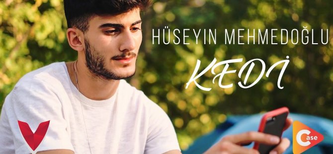 Hüseyin'in Yeni Teklisi 'Kedi'