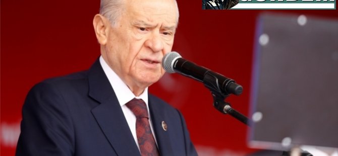 Bahçeli: AYM yeniden yapılandırılmalı