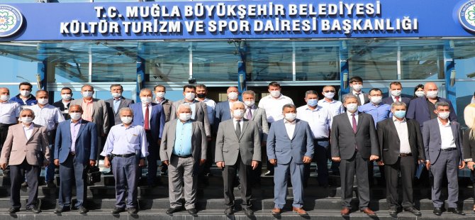 Muhtarlara İlkyardım Eğitimi ve Sertifikası