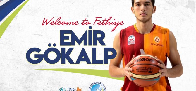 Belediyespor, Galatasaray’dan Emir Gökalp ile anlaştı