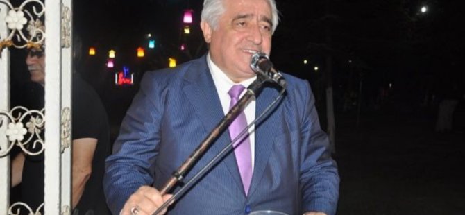 Cemalettin Özdemir İmamoğlu’nun danışmanı oldu