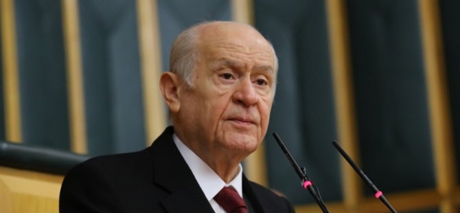 Bahçeli: Milletin ekmeğine göz koyacak kadar nankörsünüz