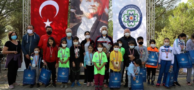 Muğla Büyükşehir, ‘Özlemle Atamıza Koşuyoruz’