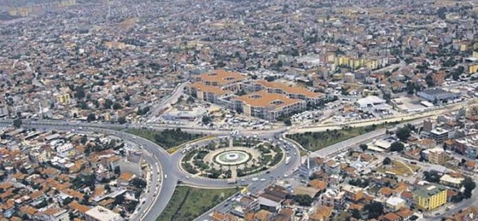 Denizli de; Konut satışları %17,6 azaldı