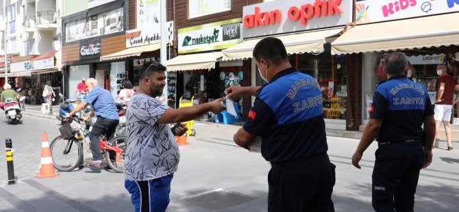 Bu akşam saat 20:0'de başlayacak yasaklar