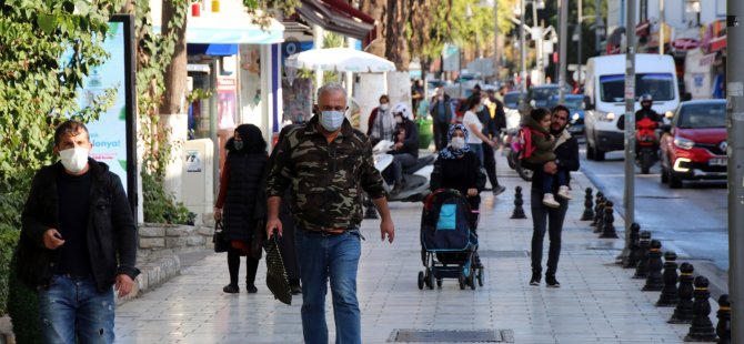 Bodrum'da Denetimler Sıklaştırıldı