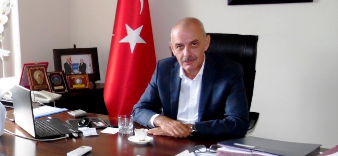 Kaymakam Aksoy: Engelli vatandaşlarımız Bizim İçin Birer Güç Kaynağıdır