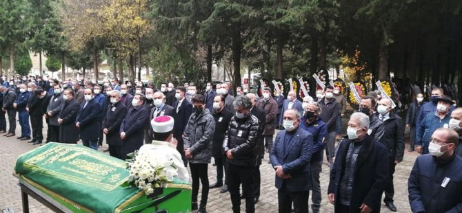 Muğla Şah Amcayı Son Yolculuğuna Uğurladı