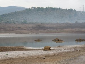 Başkan Gürün’den Kuraklık Uyarısı