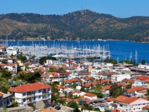 Muğla ilinde;Konut satışları %12,9 azaldı